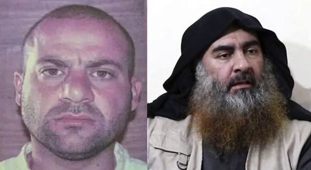 «Arrestato Qardash, il successore di Al Baghdadi alla guida dell'Isis»: l'annuncio dei Servizi iracheni