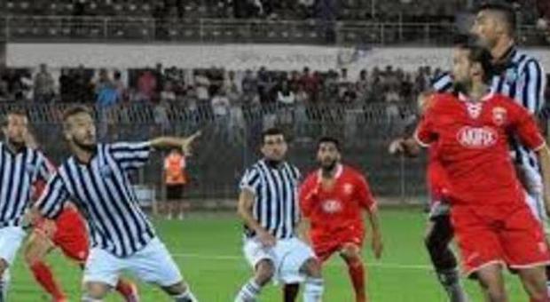 Calcioscommesse, dubbi anche su Ascoli-Ancona di Coppa Italia
