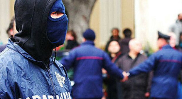 Ingegnere rapito a Marano, parla la madre: «Sono piombati in casa travestiti da carabinieri»