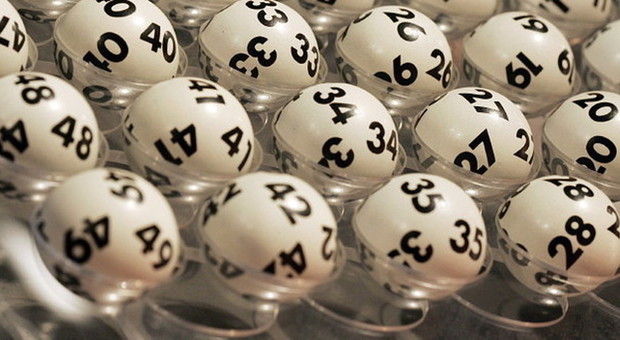 Estrazioni del Lotto di oggi sabato 17 giugno 2017. SuperEnalotto: nessun 6, né 5+, jackpot a 59.7 milioni