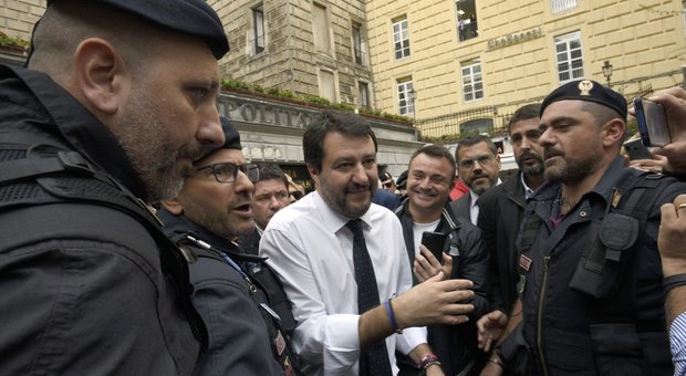 Campania, due ex di Fi con la Lega alta tensione nel partito «Nessun rinnovamento»