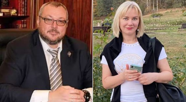 Russia, ex vicepresidente di GazpromBank trovato morto in casa con moglie e figlia