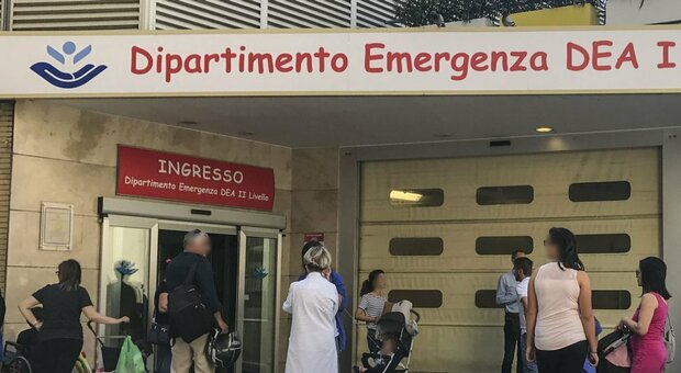 D'Amato: «Arrivati all'ospedale Bambino Gesù altri 5 bambini feriti e amputati»