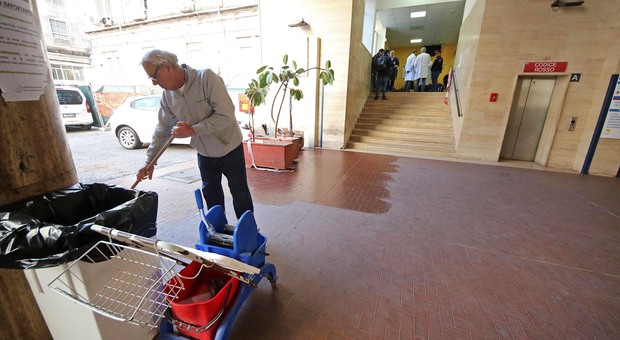Ospedale dei Pellegrini e San Giovanni Bosco, arrivano nuove attrezzature