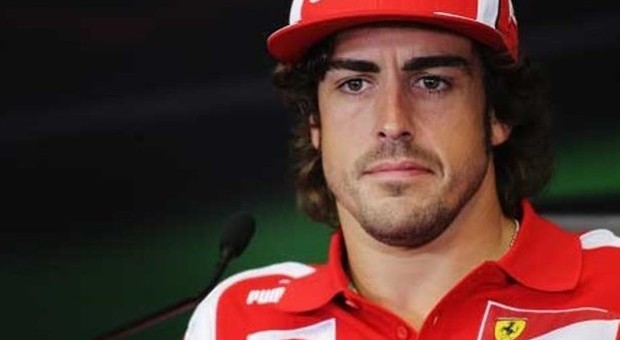 Ferrari, Bild: Alonso chiede 105 mln Lo spagnolo punta a raddoppiare l'ingaggio