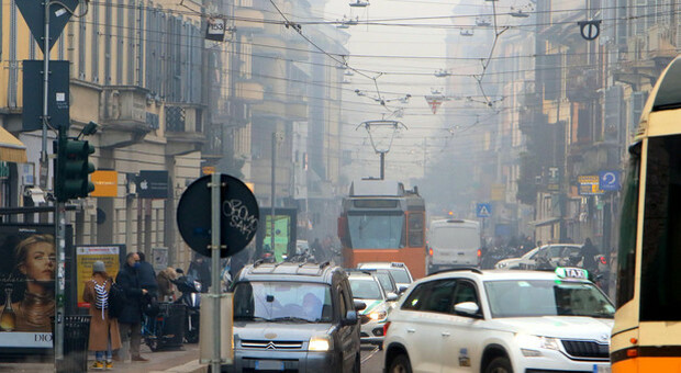 Ue include Regioni e città nel suo piano anti-smog