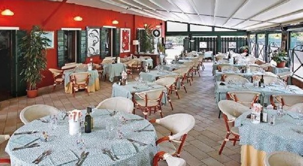 Venezia, chiude il ristorante La Favorita: diventerà un resort