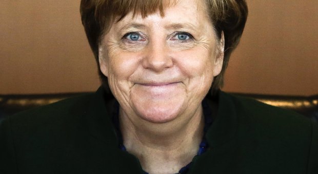 Germania, exit poll: Merkel vince nel feudo dei socialdemocratici Cdu-Csu in vantaggio con il 34,5%