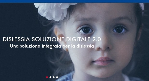 Dislessia, arriva in Italia la prima piattaforma per lo screening gratuito