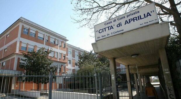 Covid Latina, contagi tra medici e infermieri: chiuso pronto soccorso alla "Città di Aprilia"