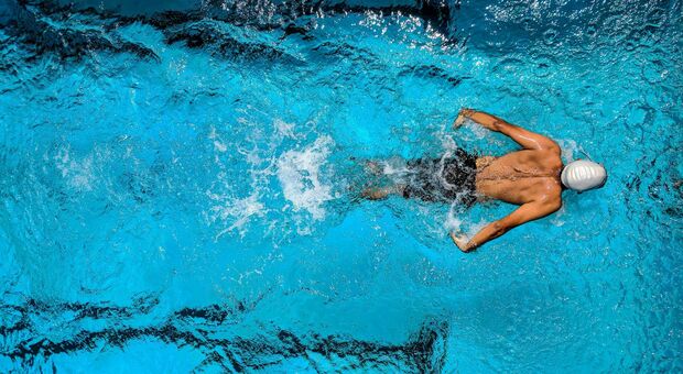 Il nuoto è sul podio dei gusti sportivi milanesi