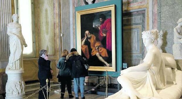 Musei gratis a Capodanno a Roma, da Terme di Caracalla a Galleria Borghese: i tesori da vedere il 1° dell'anno