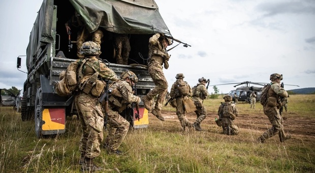 Controffensiva ucraina lenta, i dubbi della Nato: «Così la guerra può durare anni»