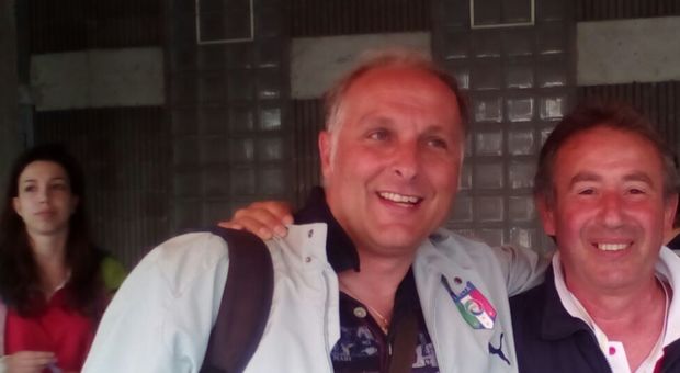 Coronavirus, morto il mezzofondista Donato Sabia, due volte finalista alle Olimpiadi