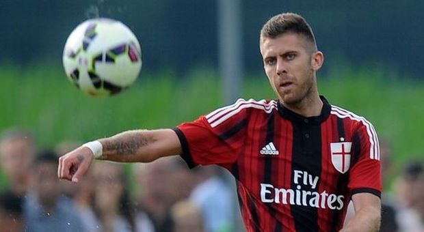 Parma-Milan 4-5: Menez è la star del festival del gol