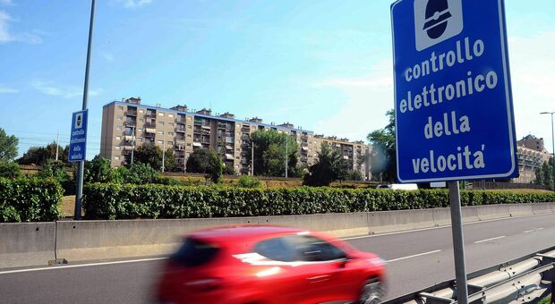 Milano, il Comune installa 13 nuovi autovelox per controllare la velocità nelle strade