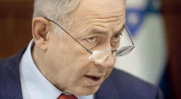 Israele, Netanyahu ordina riesame coinvolgimento Ue su pace