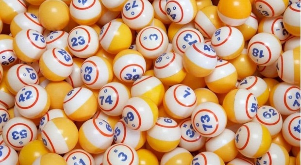 Lotto, Superenalotto e 10eLotto: ecco tutti i numeri vincenti