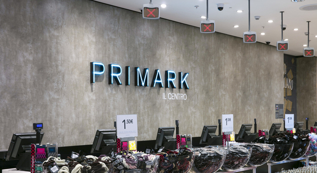 Primark apre a Roma: c'è la data ufficiale, come sarà il primo negozio della Capitale