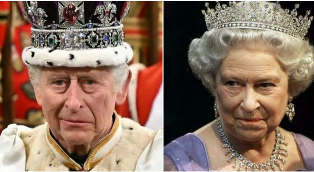 «Carlo III era a raccogliere funghi e non è riuscito a vedere la Regina». Le rivelazioni choc sulla morte di Elisabetta II