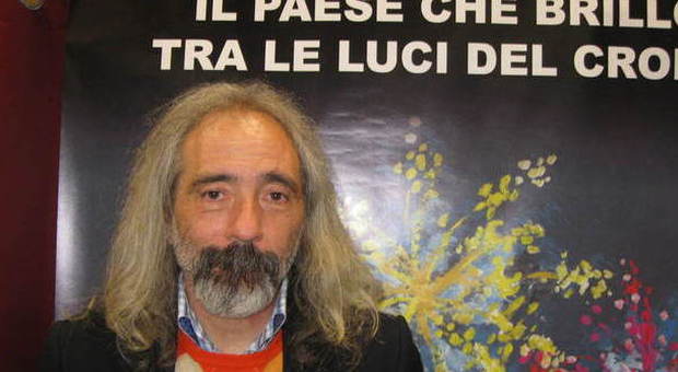Alberto Innocente, l'undicesimo che si laurea con tesi sul caso del cromo a Stroppari di Tezze sul Brenta