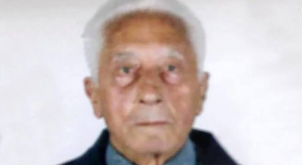Rieti, scomparso 85enne, l'appello dei familiari: «Aiutateci» Ritrovato poche ore dopo