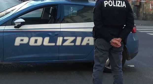 «Basta, do fuoco alla casa»: 58enne arrestato a Pozzuoli