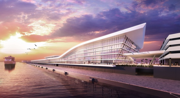Miami, Msc Crociere costruirà il nuovo terminal crociere: investimento di 350 milioni