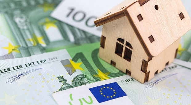 A Rieti cresce la richiesta di mutui dell'8,2%