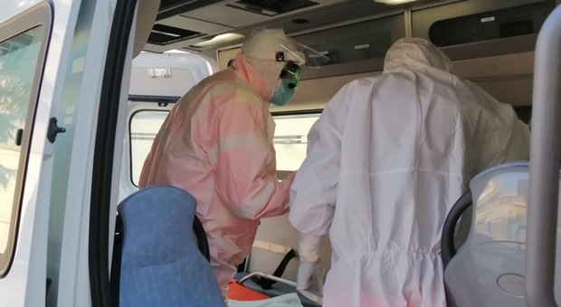 No vax, alla Asl di Pescara sospesi altri 40 operatori sanitari