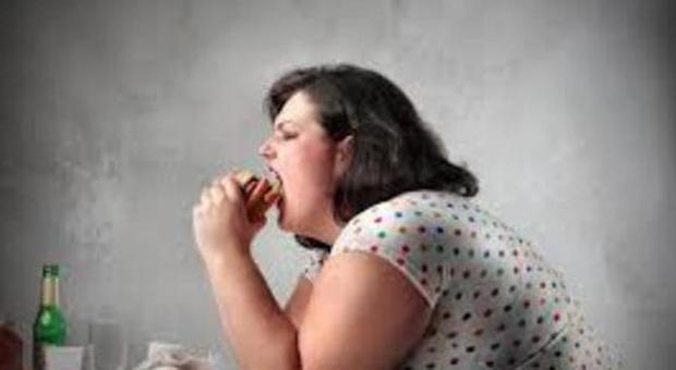 Obesità e disturbo bipolare scoperto il collegamento
