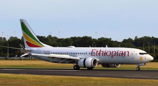 Incidente del volo ET 302: il commento di Ethiopian Airlines sul rapporto preliminare