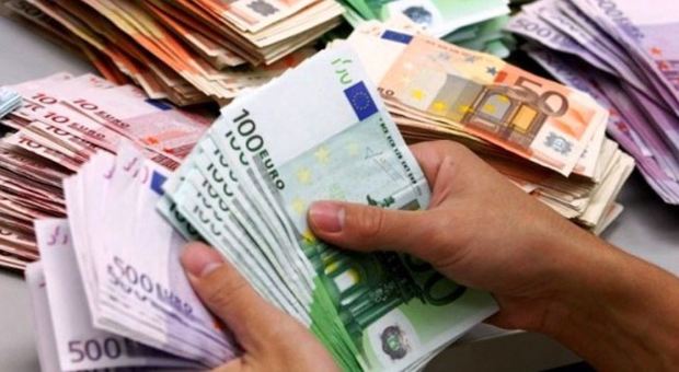 Dipendente si impossessa di 7mila euro della ditta