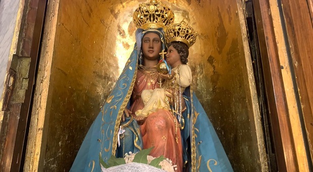 Malore durante una messa: pellegrina muore sul Santuario del Sacro Monte di Novi Velia