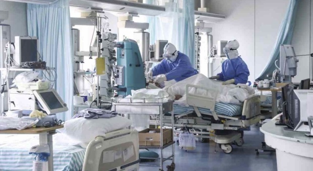 Covid, l'Università di Chieti concede all'Asl 17 letti per la terapia sub intensiva