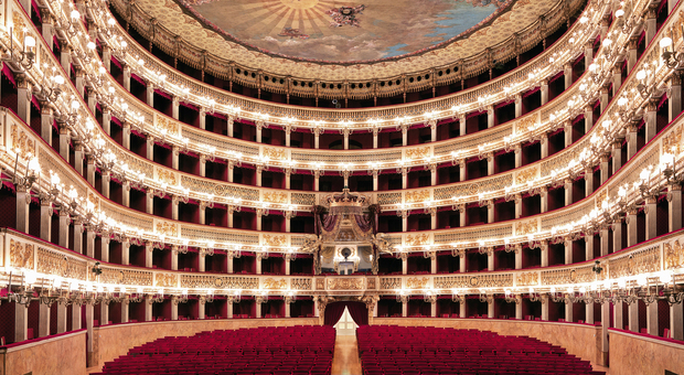 Città metropolitana di Napoli, tre milioni di euro alla Fondazione Teatro San Carlo