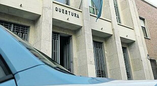 Peruviana inseguita da condanna per furto scoperta in un hotel al Lido e arrestata