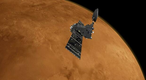 ExoMars, sospesa la missione su Marte di Russia e Europa. Il rover made in Italy era costato 1 miliardo