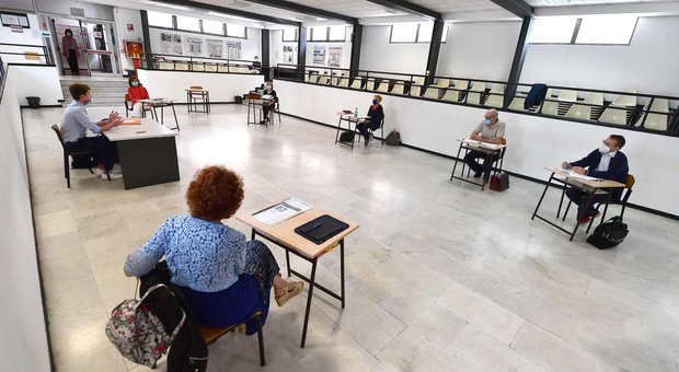 Esame di maturità Esame di maturità