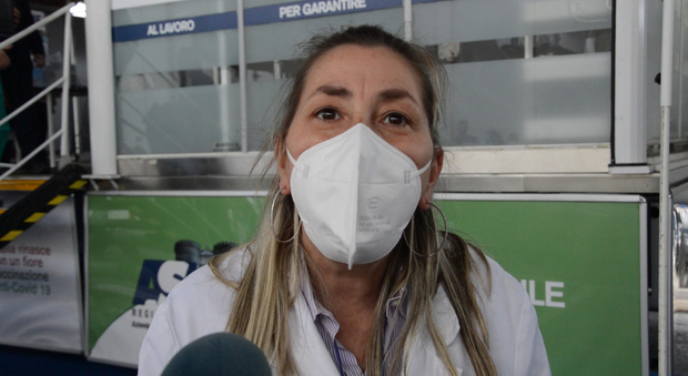 “Vita da infermieri” dopo un anno e mezzo di Covid: «Non ci spingono i soldi ma la passione»