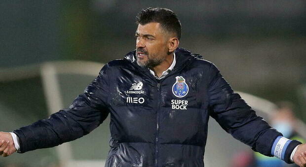 Sergio Conceiçao al Napoli, sarà lui il prossimo allenatore. «L'annuncio nei prossimi giorni»