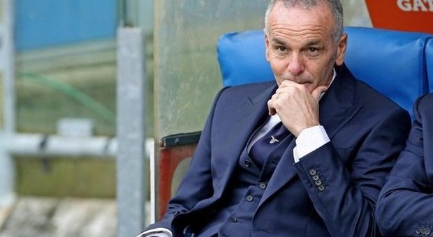 Lazio, processati i giocatori, ma Pioli rischia di pagare per tutti