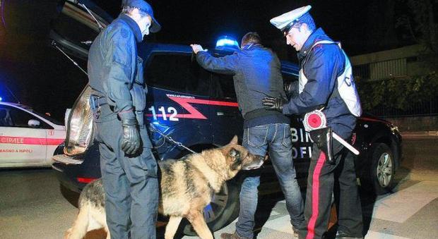 Maxi inchiesta contro gli usurai: blitz dei carabinieri anche in Abruzzo