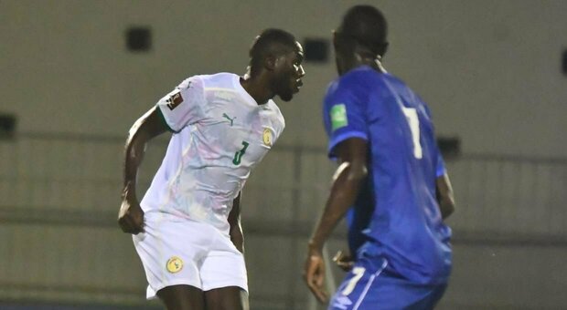 Koulibaly, dal razzismo ai Mondiali: «Giusto giocarli ogni due anni»