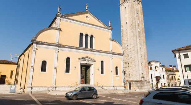 Duomo Sacile