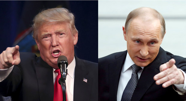 Usa, Cia: «Putin influenzò il voto ma non ci furono vantaggi per Trump»