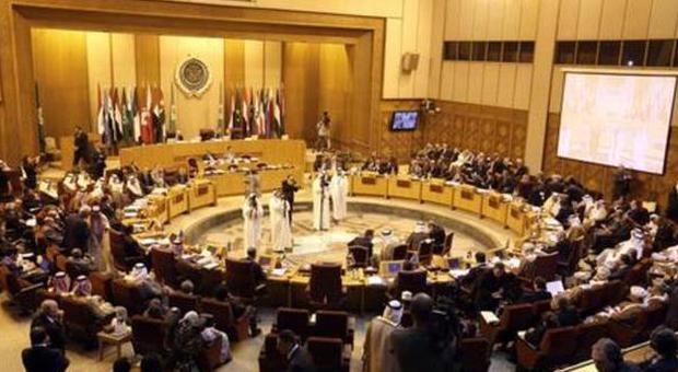 I paesi della Lega araba raggiungono l'accordo: «Tutti uniti contro l'Isis»