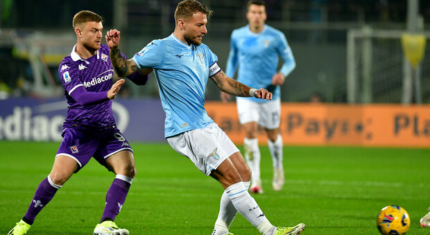 Fiorentina-Lazio 2-1, pagelle: lampo di Luis Alberto, Immobile e Felipe Anderson troppo poco