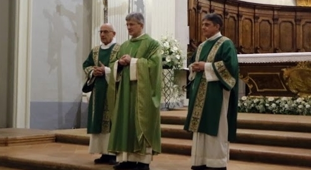 Foligno, il vescovo incontra gli operatori della Caritas