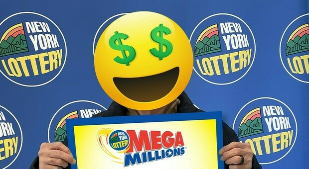 Vince 10 milioni alla lotteria per due volte nella stessa rivendita: «Non ha mai lasciato la mancia»